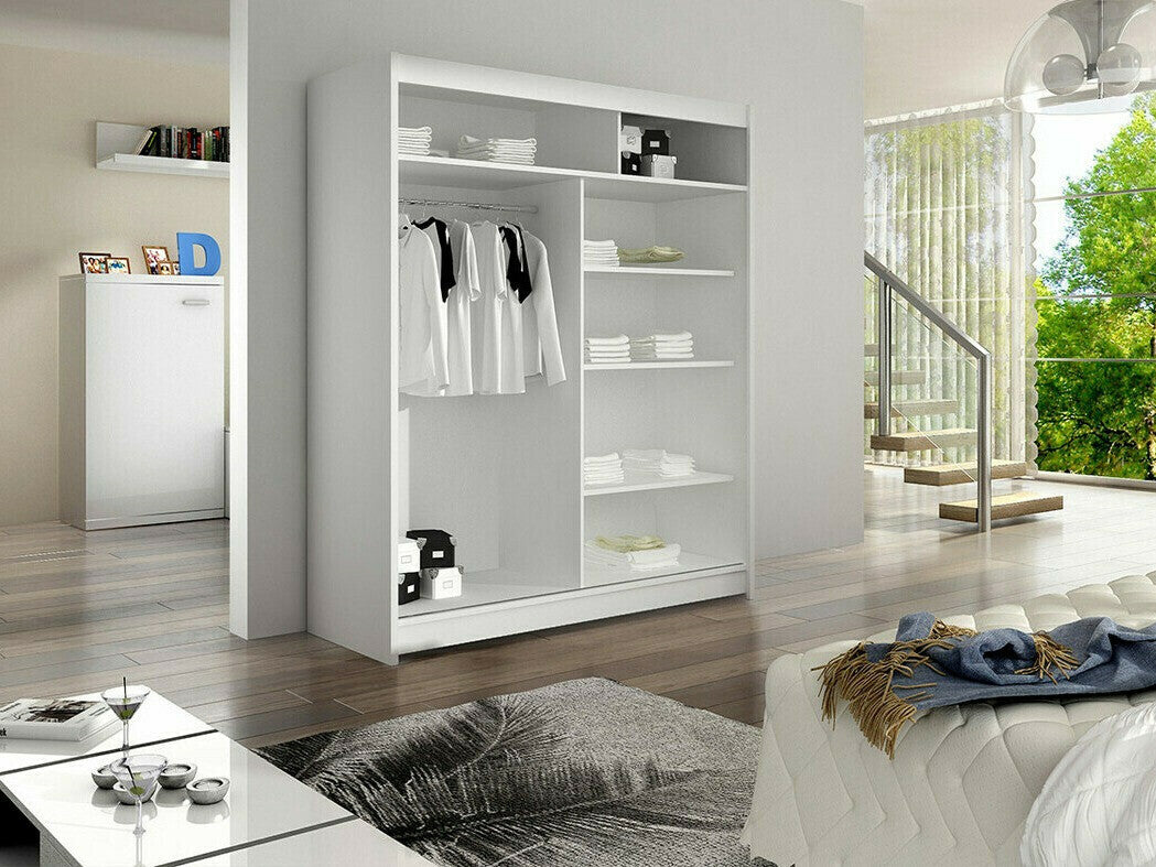 Garderobe Closico 134