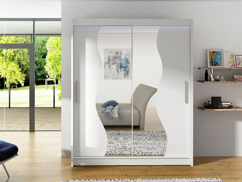 Garderobe Closico 134