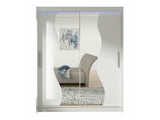 Garderobe Closico 134