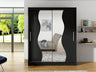 Garderobe Closico 134