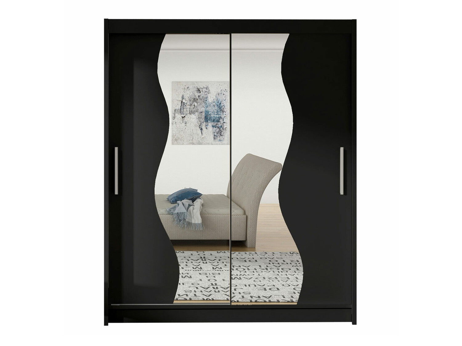 Garderobe Closico 134