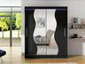 Garderobe Closico 134