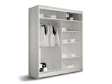 Garderobe Closico 134