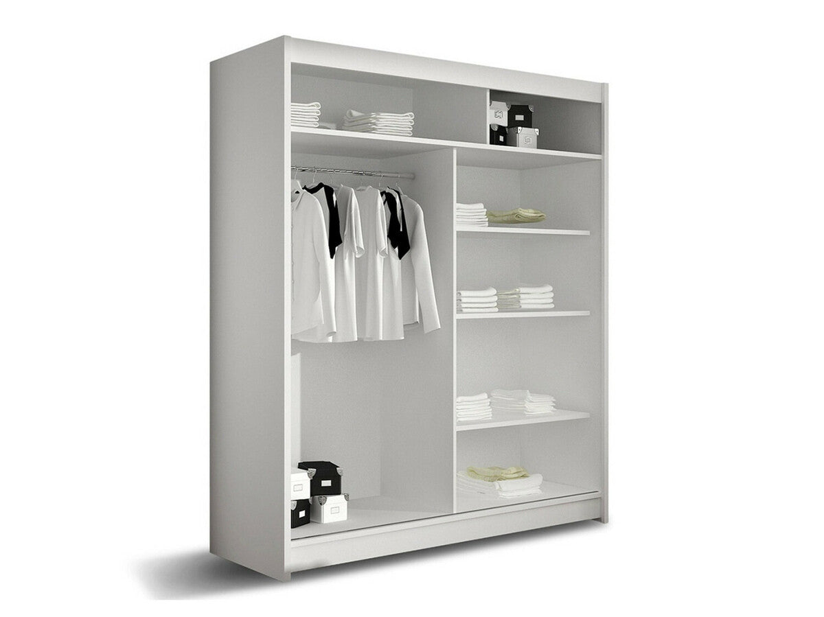 Garderobe Closico 134