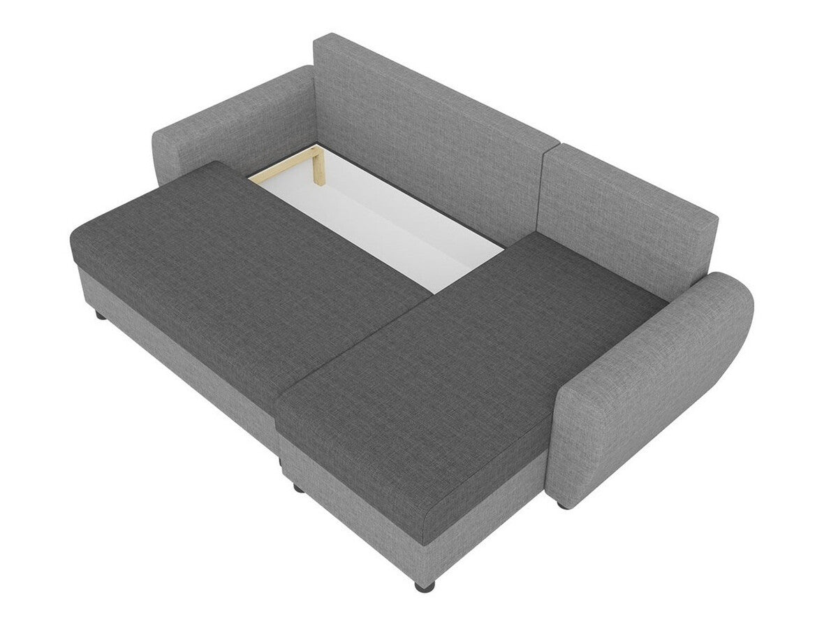 Hjørnesofa Memphis 123