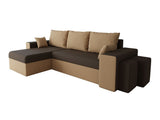 Hjørnesofa Memphis 124