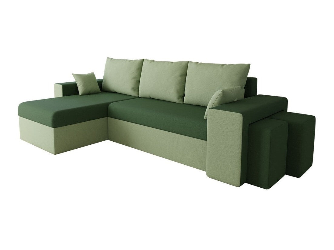 Hjørnesofa Memphis 124
