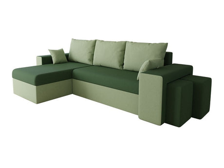 Hjørnesofa Memphis 124
