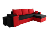 Hjørnesofa Memphis 124