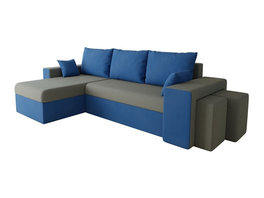 Hjørnesofa Memphis 124