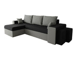 Hjørnesofa Memphis 124