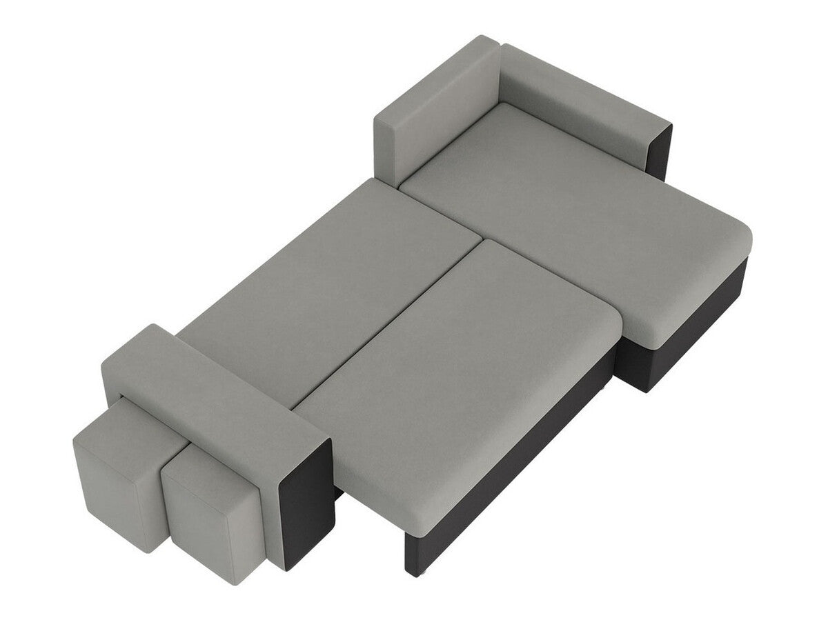 Hjørnesofa Memphis 124