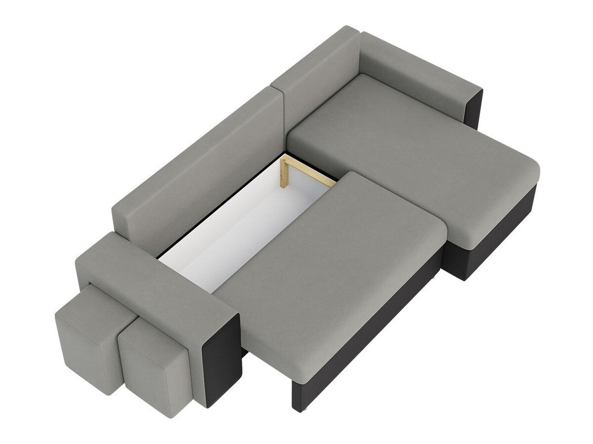 Hjørnesofa Memphis 124