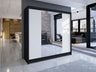 Garderobe Closico 138