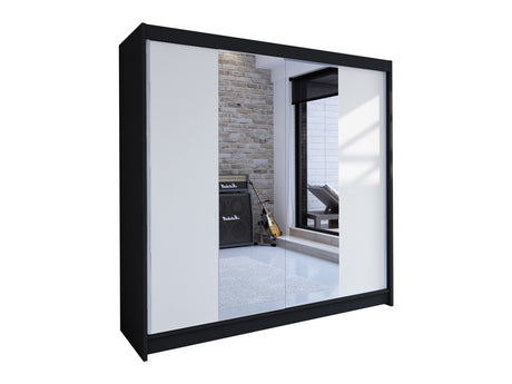 Garderobe Closico 138