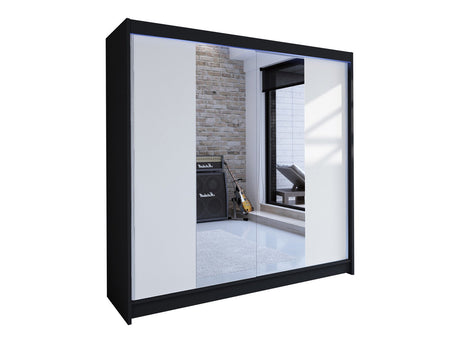 Garderobe Closico 138