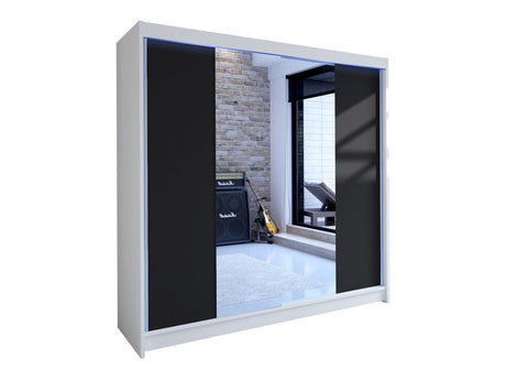 Garderobe Closico 138