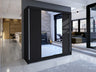Garderobe Closico 138