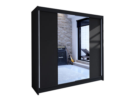 Garderobe Closico 138