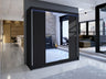 Garderobe Closico 138