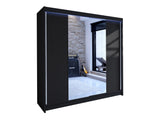 Garderobe Closico 138