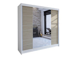 Garderobe Closico 138