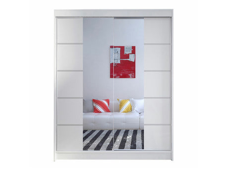 Garderobe Closico 146