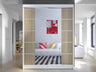 Garderobe Closico 146