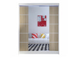 Garderobe Closico 146