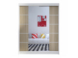 Garderobe Closico 146