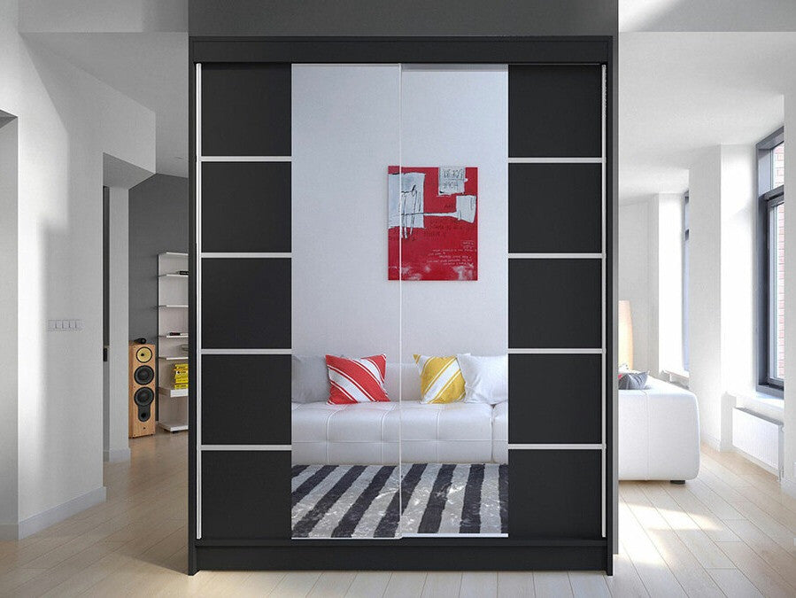 Garderobe Closico 146