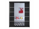 Garderobe Closico 146