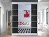 Garderobe Closico 146