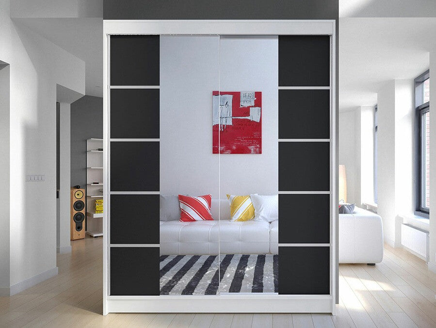Garderobe Closico 146