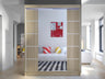Garderobe Closico 146