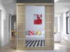 Garderobe Closico 146