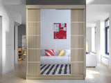 Garderobe Closico 146
