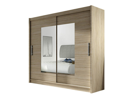 Garderobe Closico 106