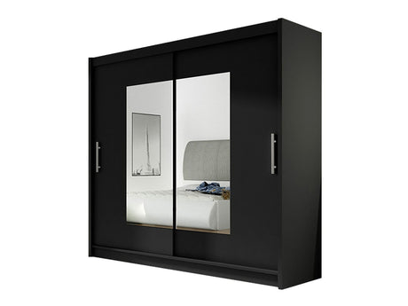 Garderobe Closico 106