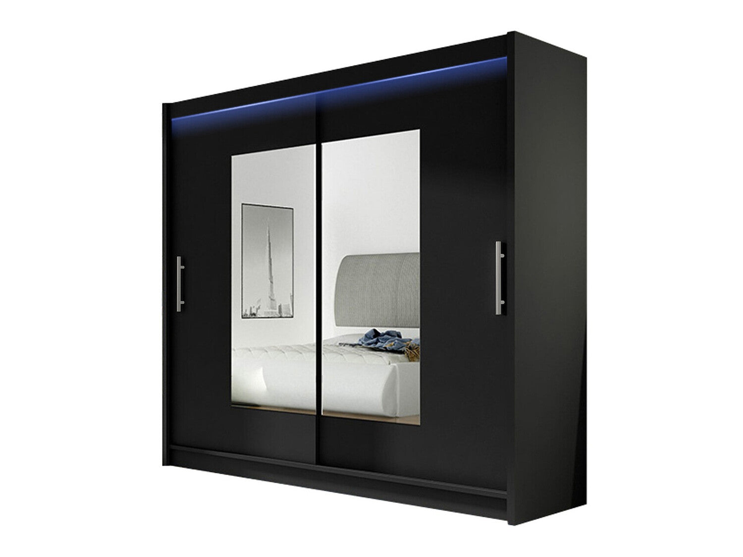 Garderobe Closico 106
