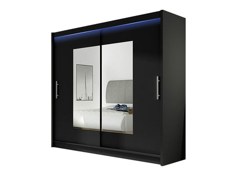 Garderobe Closico 106