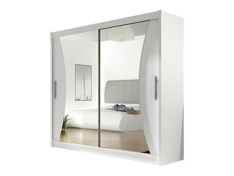 Garderobe Closico 124