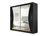 Garderobe Closico 124