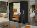 Garderobe Closico 126