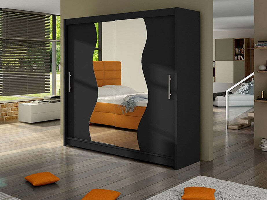Garderobe Closico 126