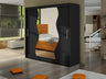 Garderobe Closico 126