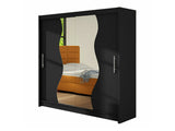 Garderobe Closico 126