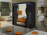 Garderobe Closico 126