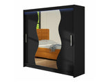 Garderobe Closico 126