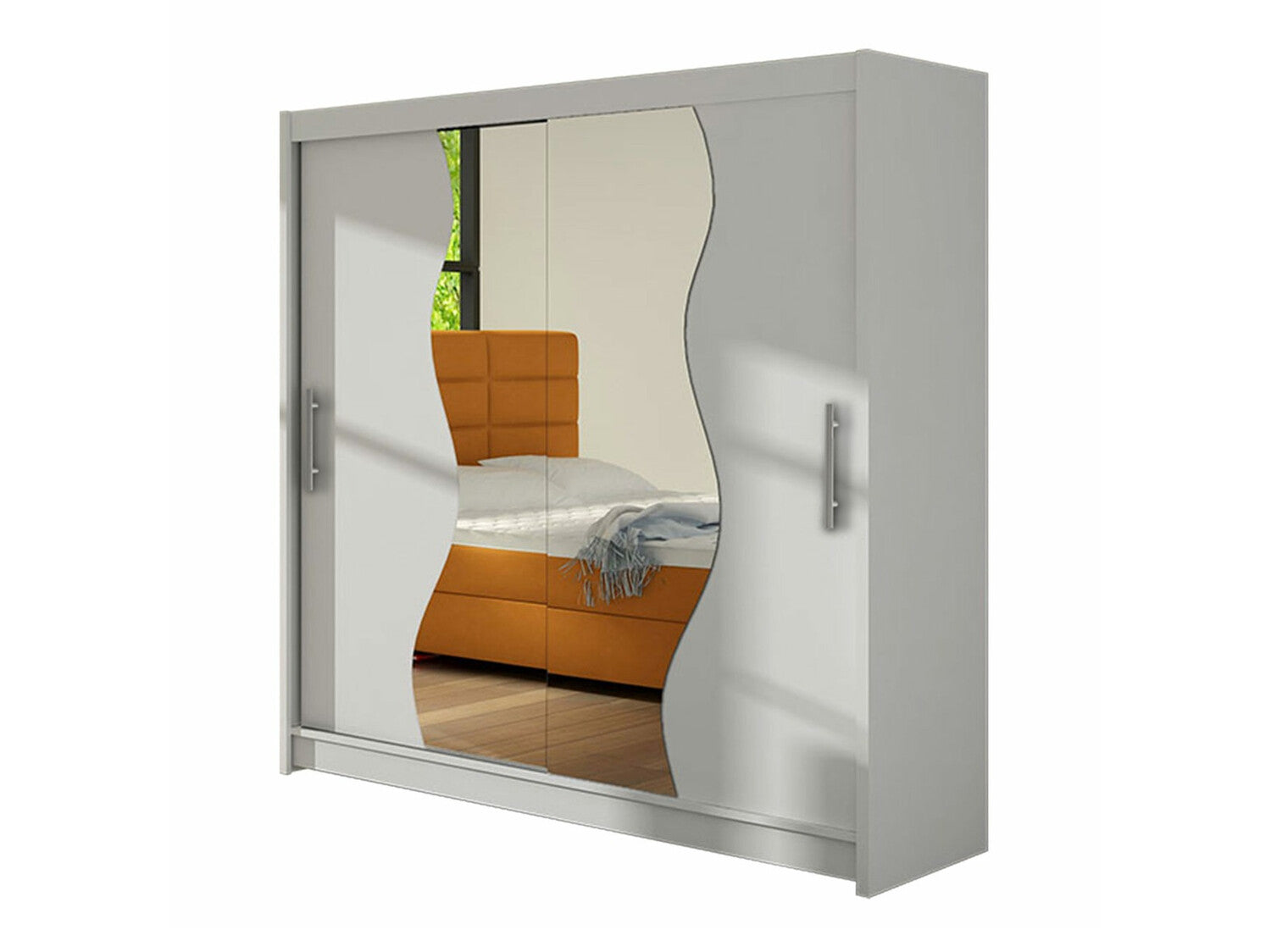 Garderobe Closico 126